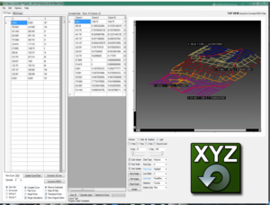 Gray Technical, LLC - Utility Software Solutions - XYZ Mesh, PDF GT, G-Drive Linker