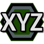 XYZ Mesh - Convert XYZ into Excel MESH for Excel 3D Graphing