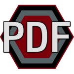 PDF GT - Create, Manage, Extract, OCR and Combine PDFs and Images