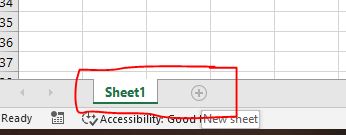 Excel Mastery: Crush Your Spreadsheets Like a Pro! – Part 2 Getting Started with Microsoft Excel