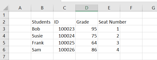 Excel Mastery: Crush Your Spreadsheets Like a Pro! Part 3.3 – Formatting Tables
