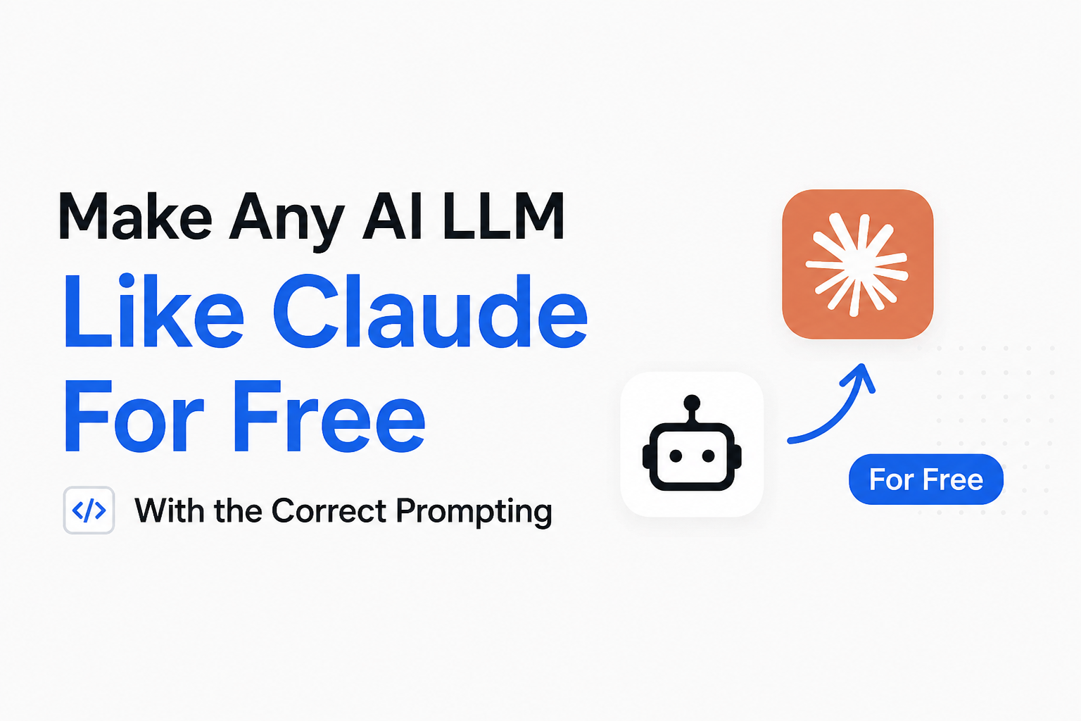 How to Make Any Free AI Model Behave Like a Senior Engineer